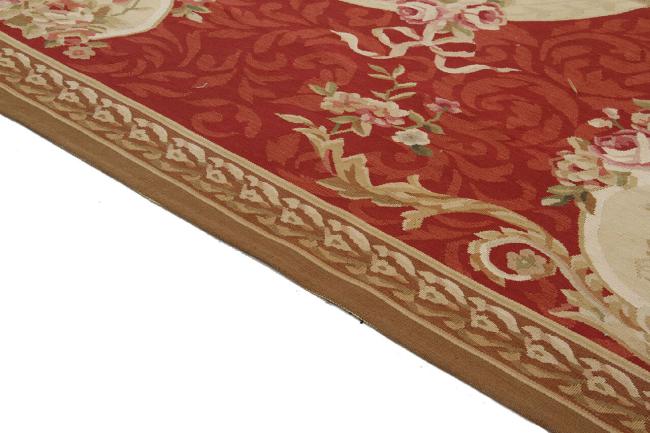 Kelim Aubusson - 4