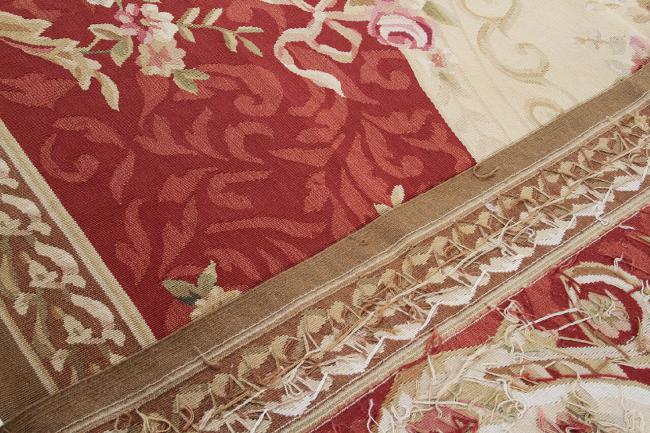 Kelim Aubusson - 5