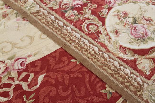 Kelim Aubusson - 6