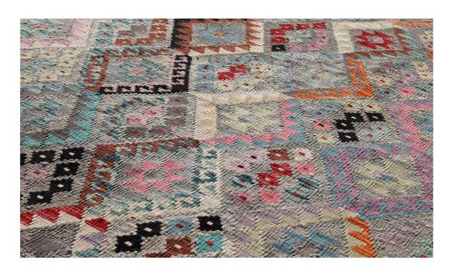 Kilim Afghan Kaudani - 1