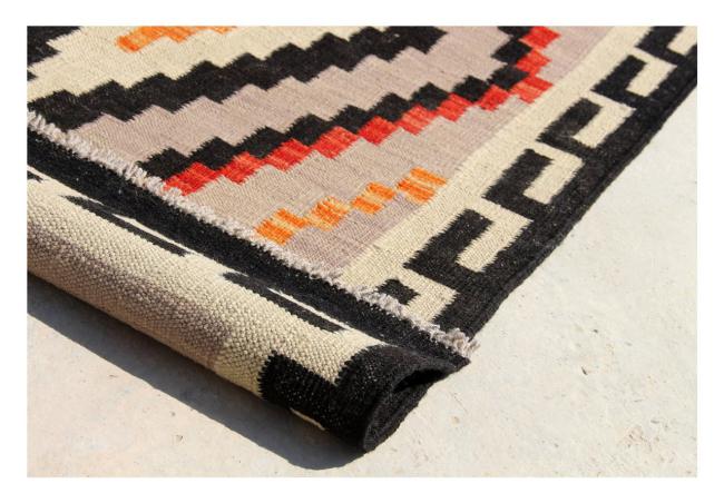 Kelim Afghan - 2