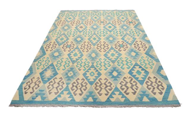 Kilim Afegão - 1