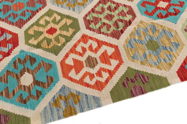 Kilim Afgán Heritage - 3