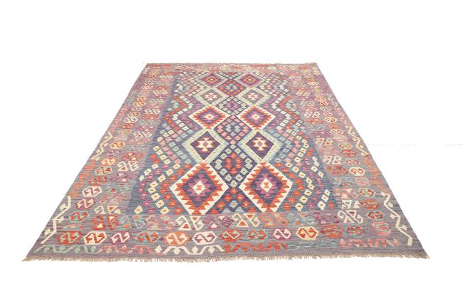 Kilim Afghan - 1