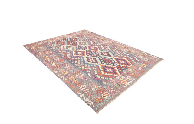 Kilim Afghan - 2