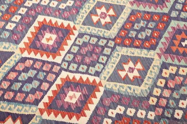 Kilim Afghan - 3