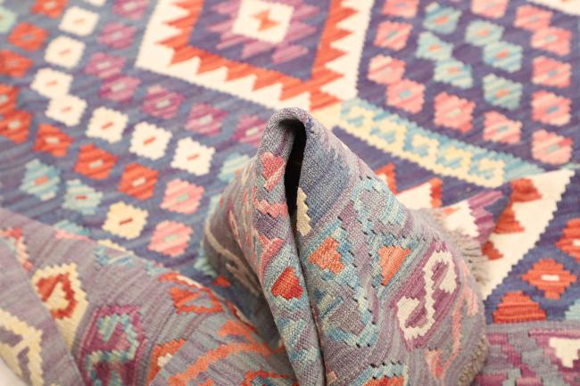 Kilim Afghan - 5