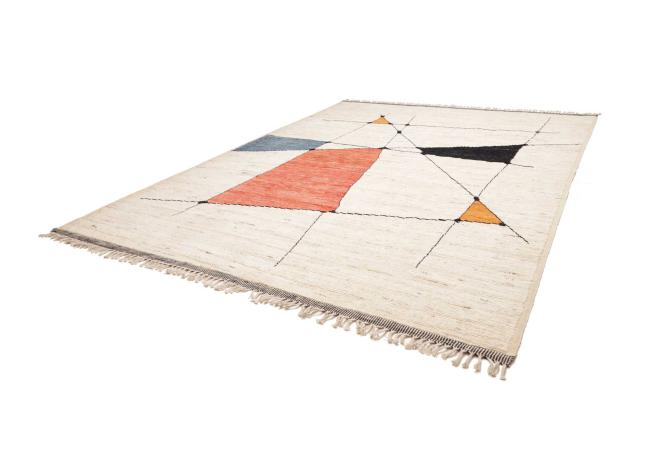 Berber Maroccan - 1