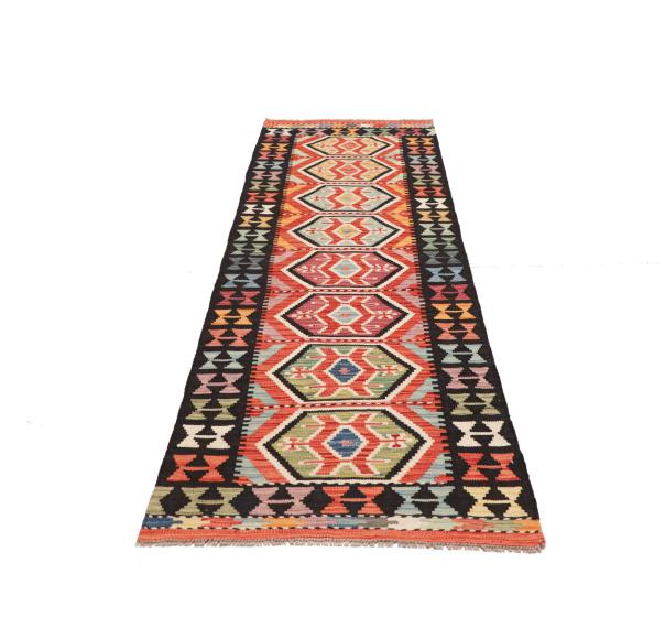 Kilim Afghan - 1