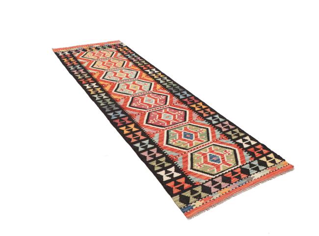 Kilim Afghan - 2