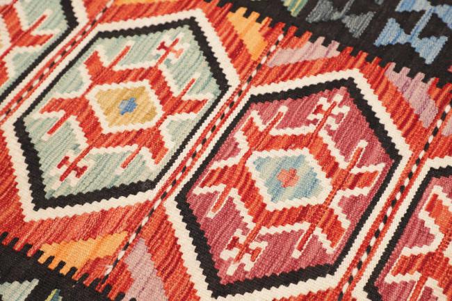 Kilim Afghan - 3