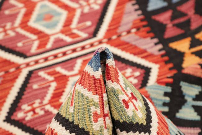 Kilim Afghan - 5