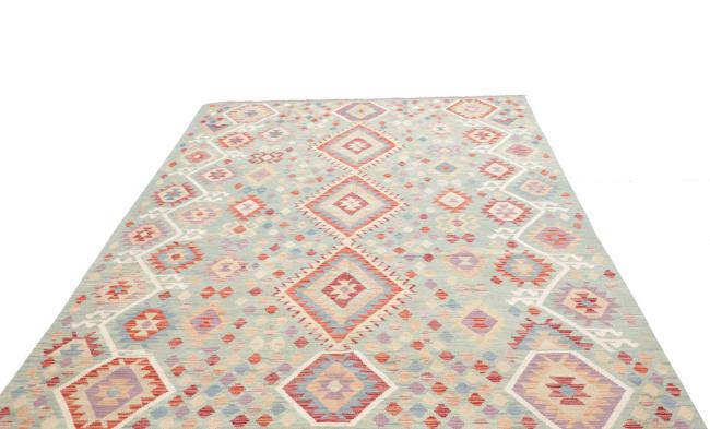 Kilim Afghan - 1