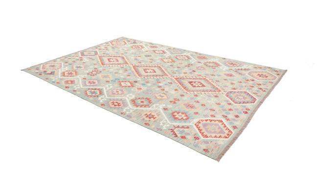 Kilim Afghan - 2
