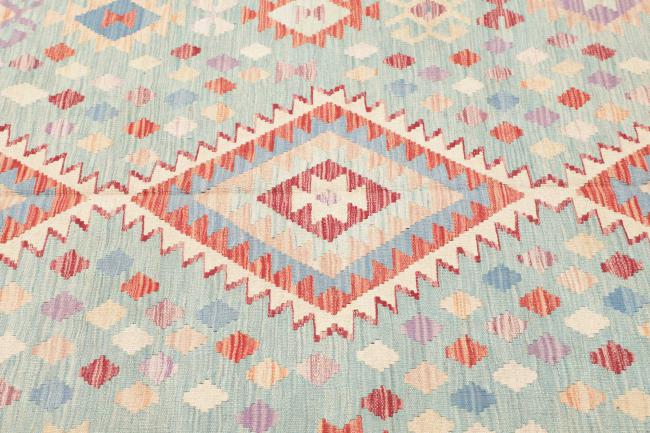 Kilim Afghan - 3