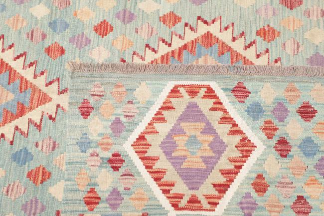 Kilim Afghan - 4