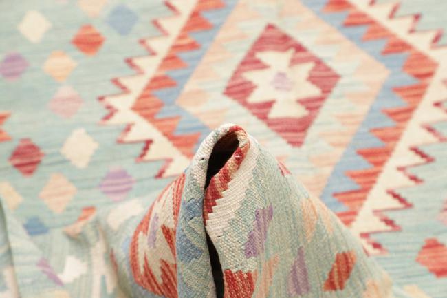Kilim Afghan - 5