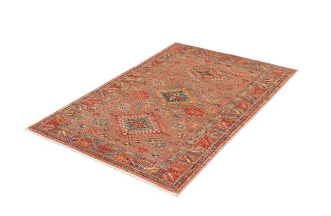 Kazak Royal - 1