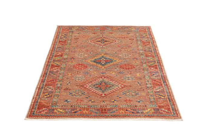 Kazak Royal - 3