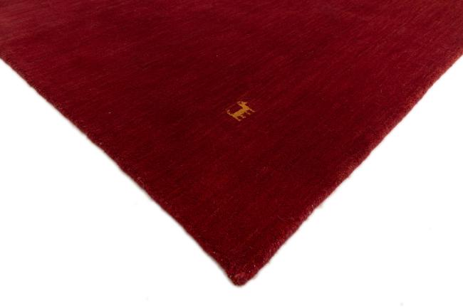 Loom Gabbeh Red - 5