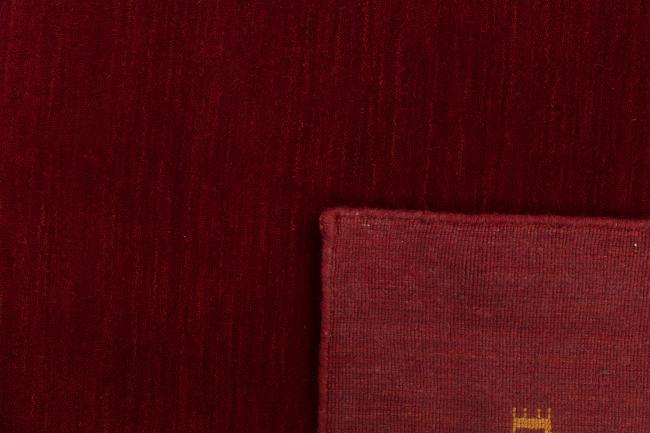 Loom Gabbeh Red - 6