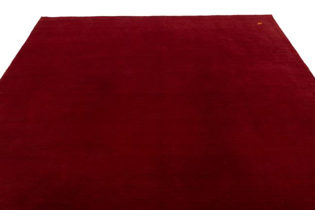 Loom Gabbeh Red - 7