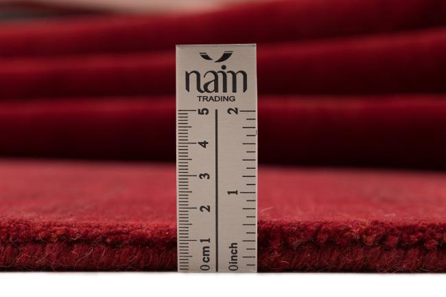 Loom Gabbeh Red - 9
