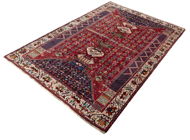 Shiraz - 1