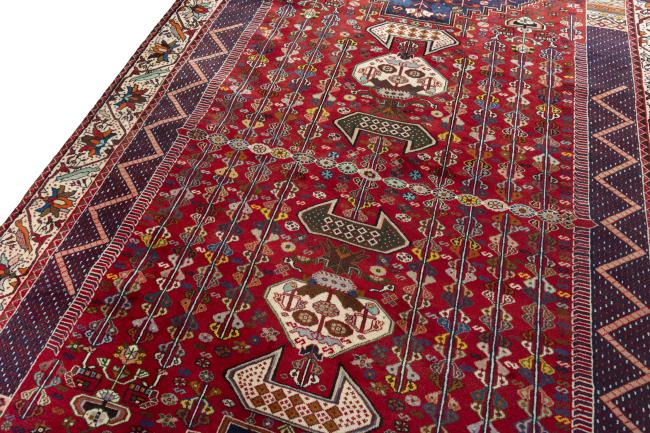Shiraz - 4