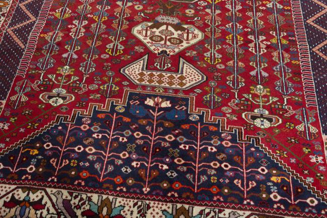 Shiraz - 5