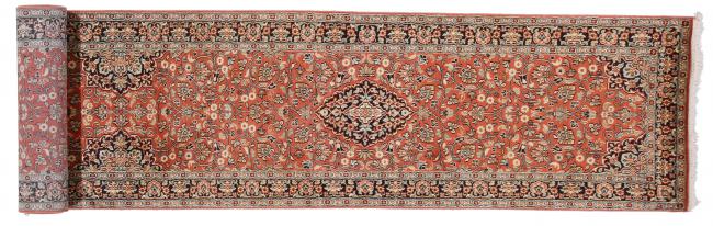 Kashmir Silk - 1