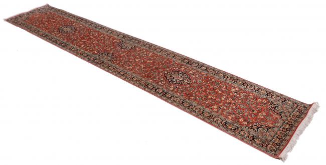 Kashmir Silk - 3