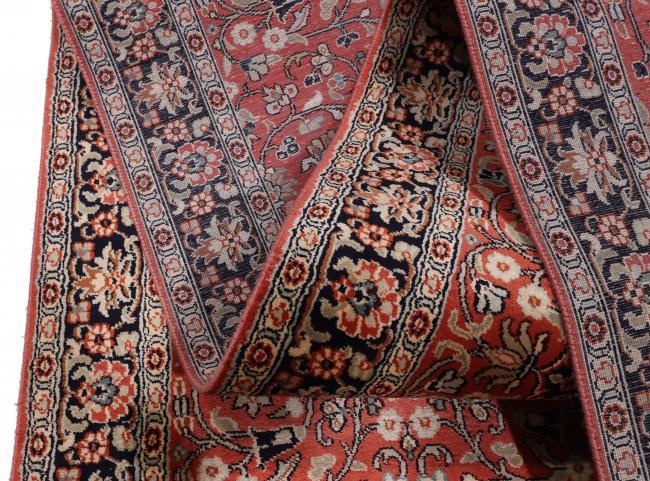 Kashmir Silk - 7