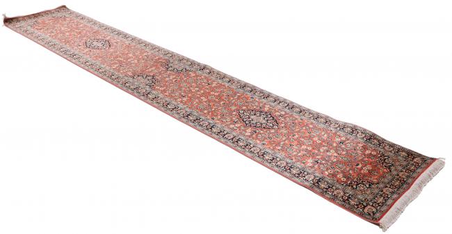 Kashmir Silk - 8