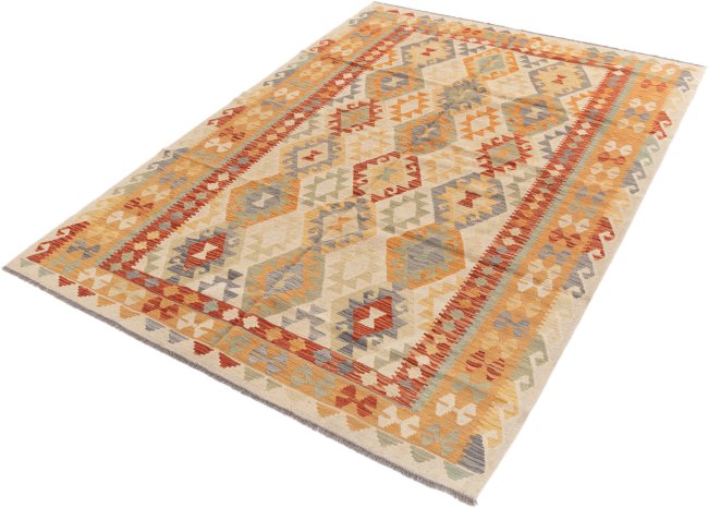Kelim Afghan - 1