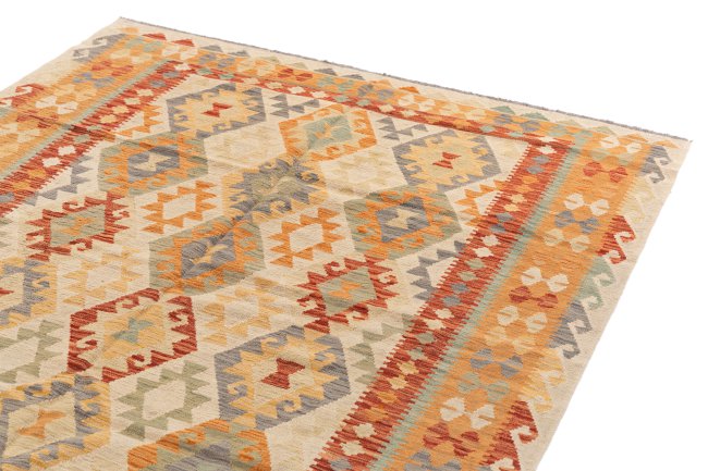 Kelim Afghan - 2