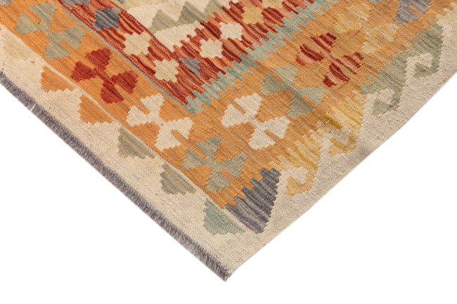 Kelim Afghan - 3