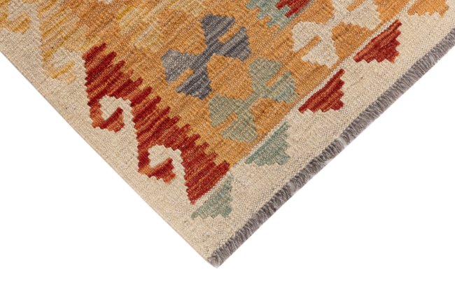 Kelim Afghan - 4