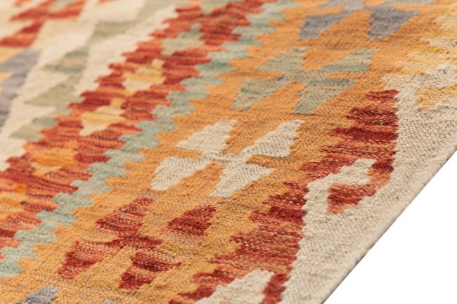 Kelim Afghan - 5