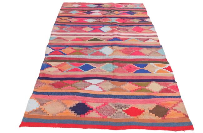 Kelim Fars Antik - 1