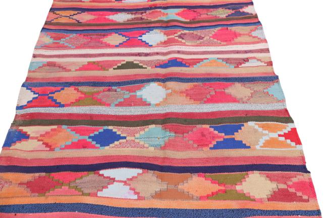 Kelim Fars Antik - 3