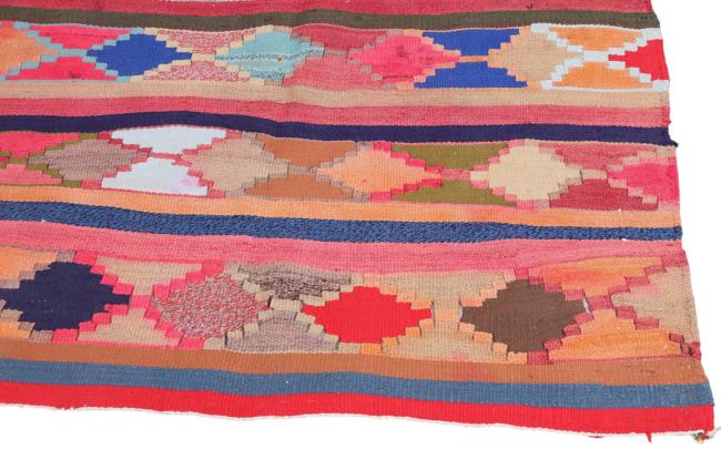 Kelim Fars Antik - 4