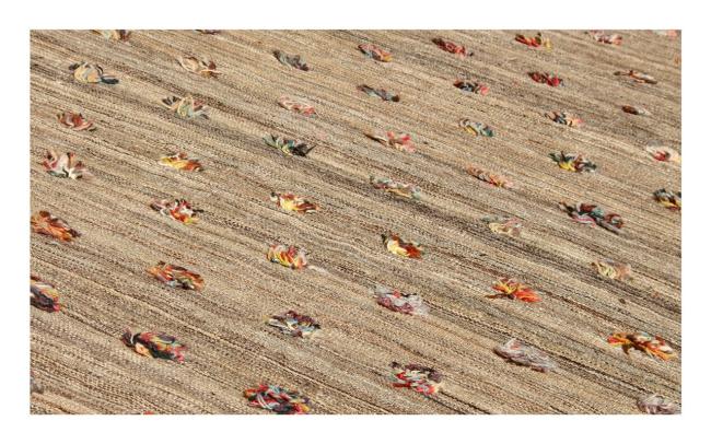 Kilim Afghan Berber Edition - 1