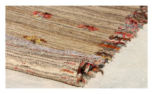 Kilim Afghan Berber Edition - 2