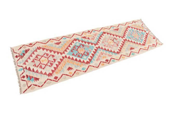 Kilim Afghan - 1