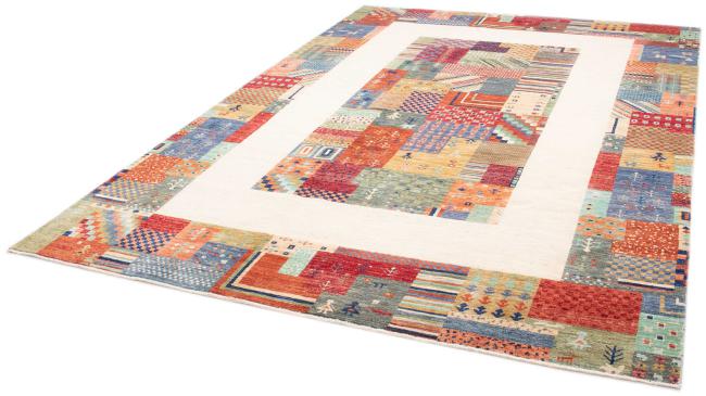 Perser Gabbeh Loribaft - 1