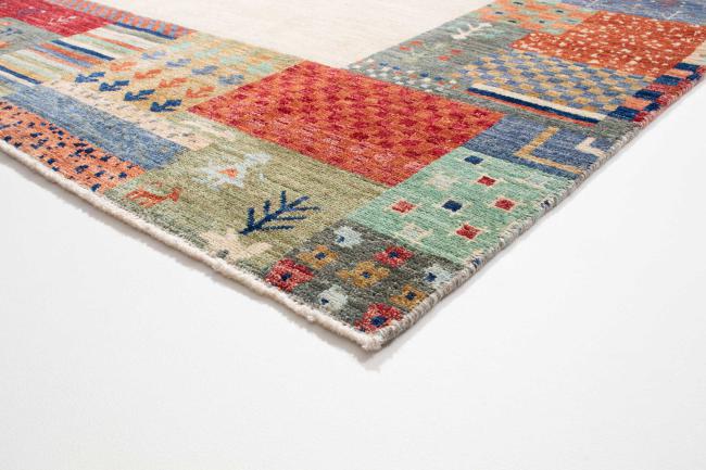 Perser Gabbeh Loribaft - 2