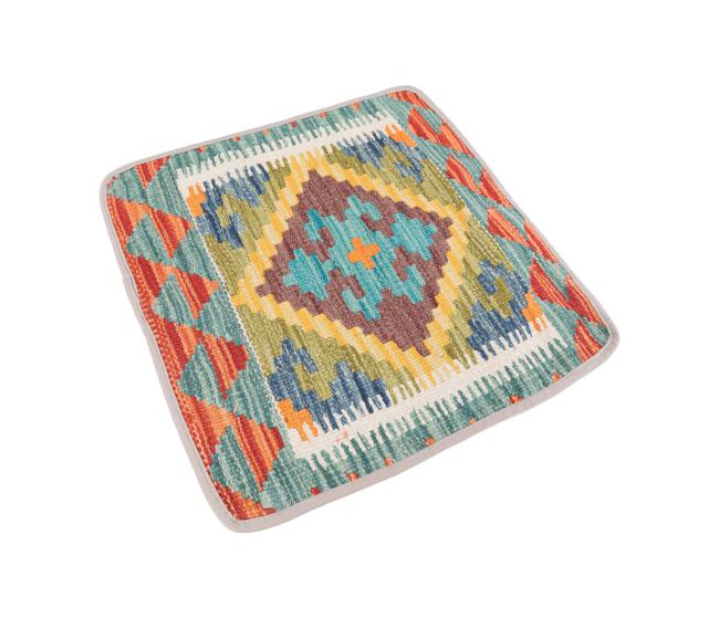 Kilim Afghan Kuddfodral - 2