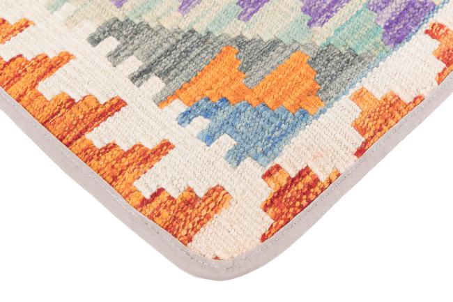 Kilim Afghan Kuddfodral - 3