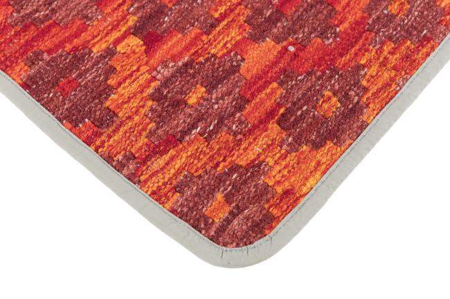 Kilim Afghan Cushion Cover - 3
